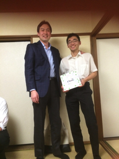 タイトル #2