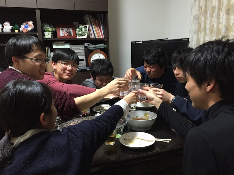 タイトル #2