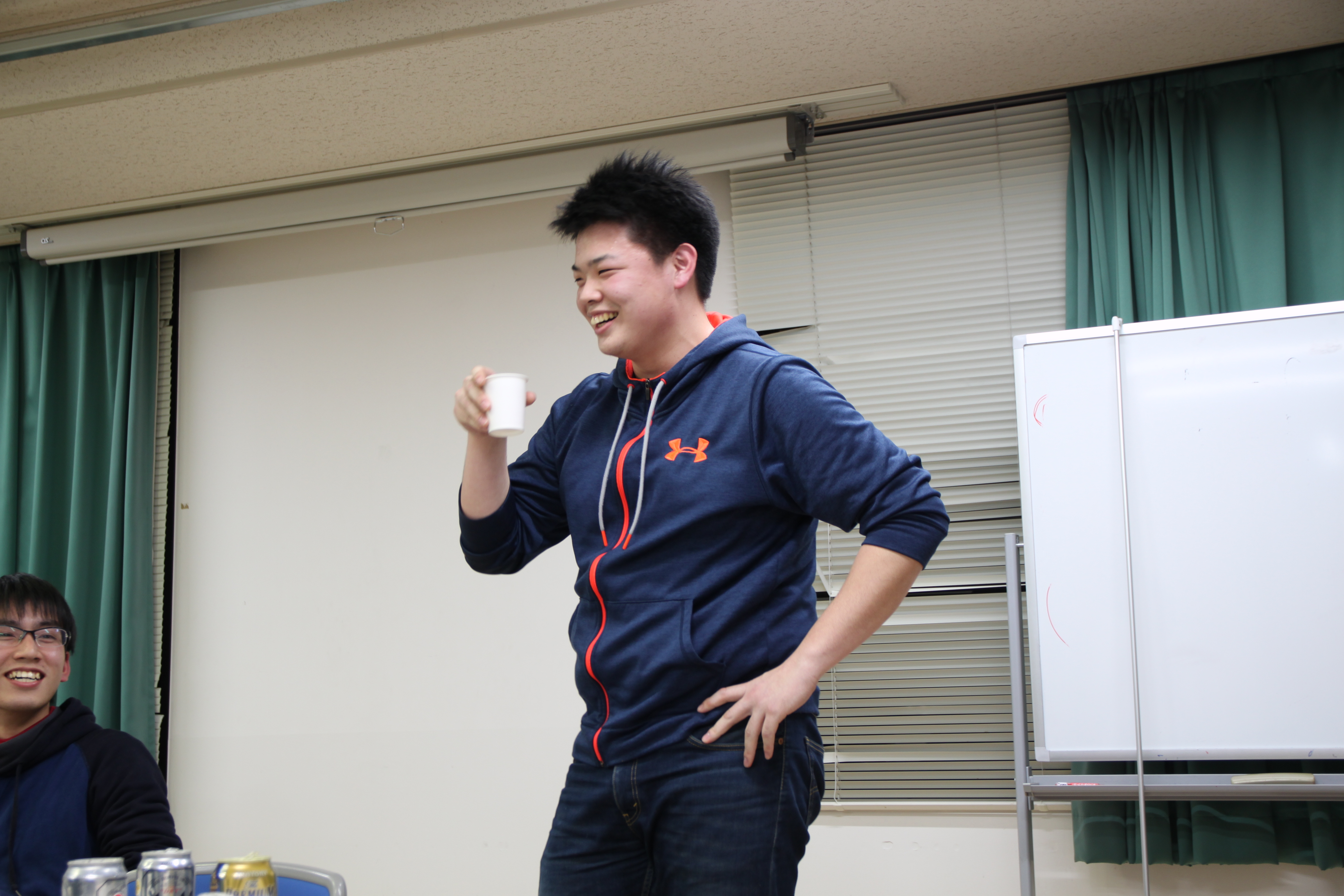 タイトル #2