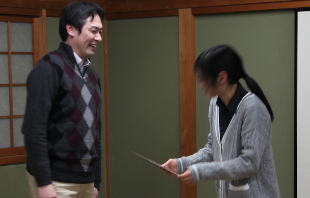 タイトル #2