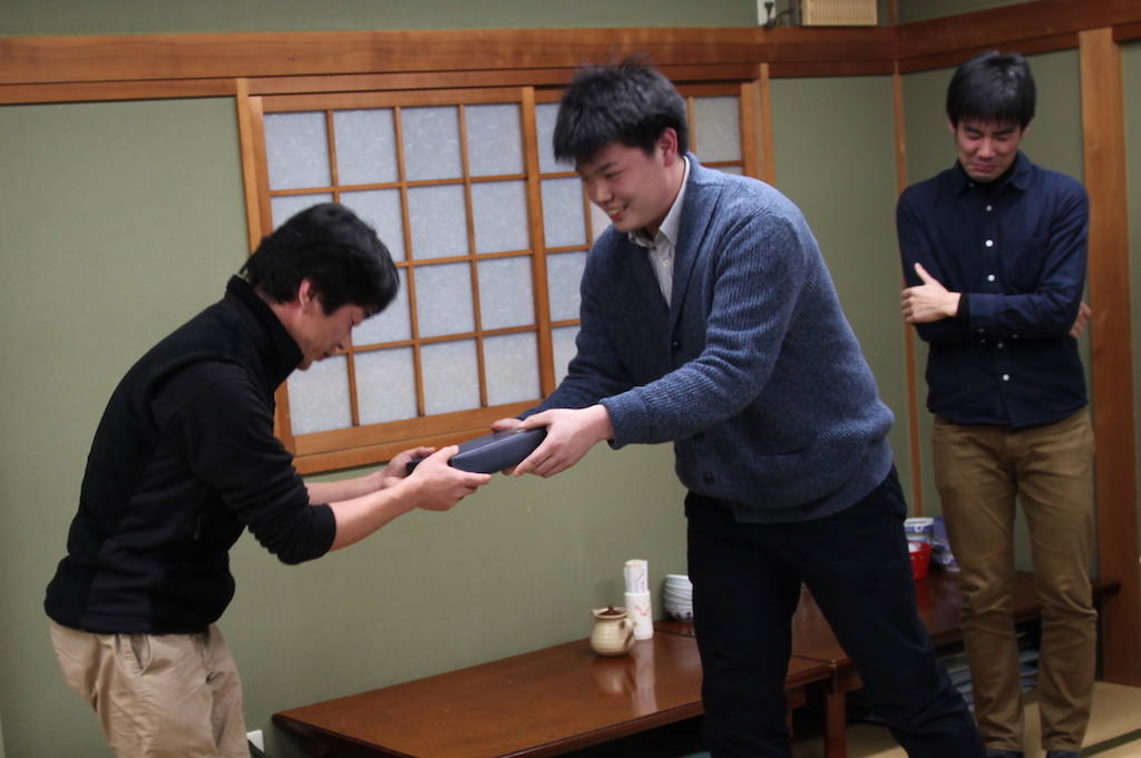 タイトル #2