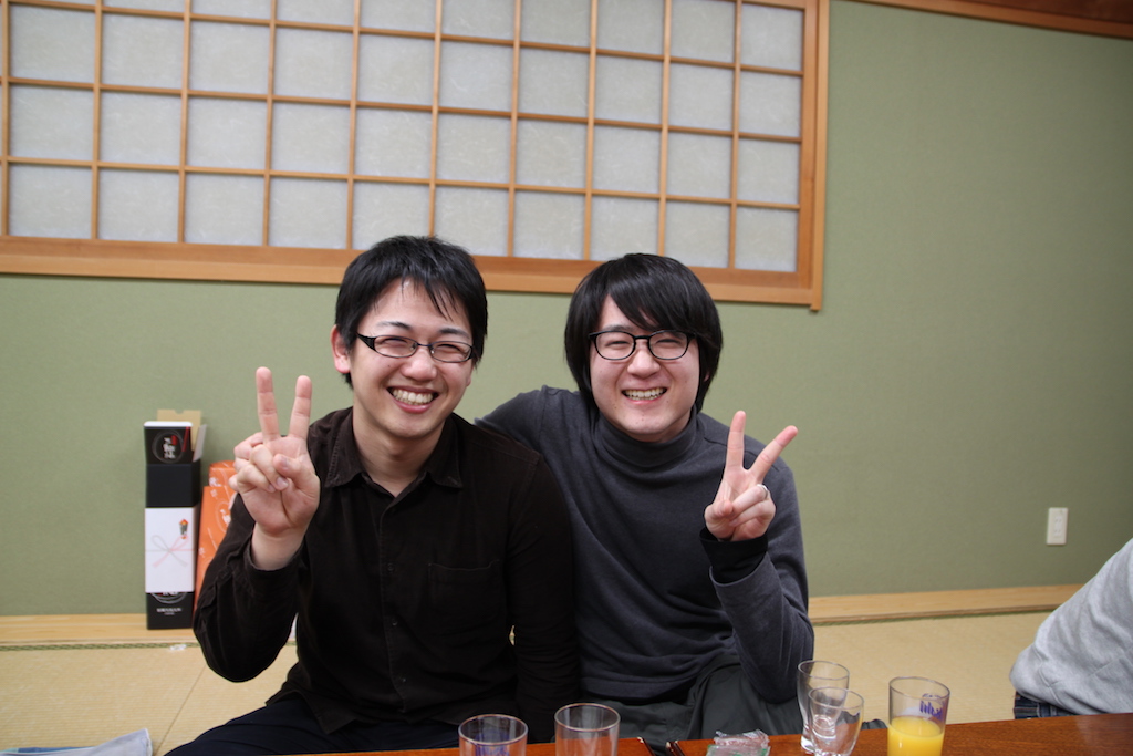 タイトル #2