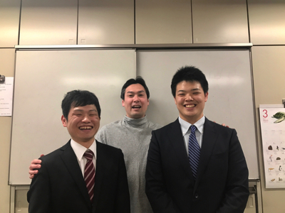 タイトル #2